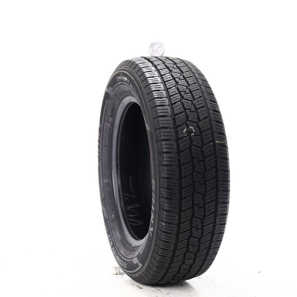Used 225/65R17 Prinx Hicountry H/T HT2 102H - 9.5/32 - Image 1