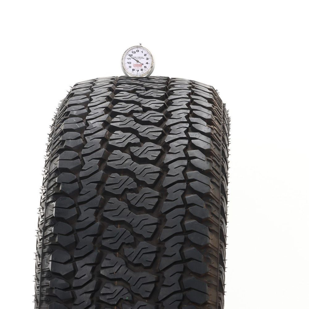 Used 265/65R17 SureDrive All-Terrain 112T - 11.5/32 - Image 2