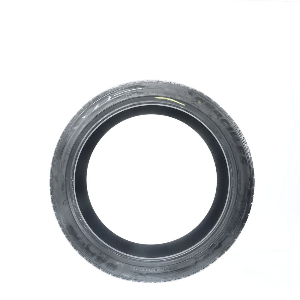 Driven Once 275/35ZR20 Hercules Raptis R-T6 102Y - 8.5/32 - Image 3