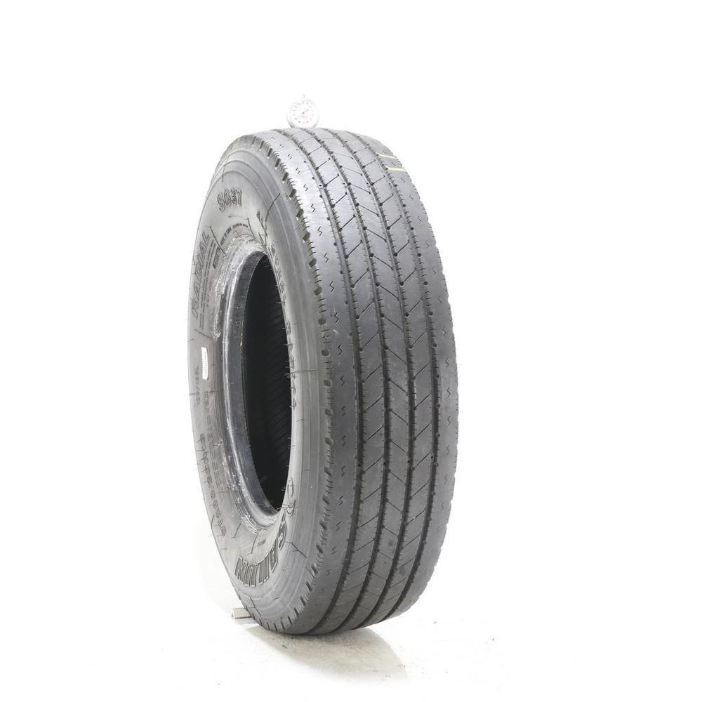 Used ST 235/80R16 Sailun S637 129/125L G - 9/32 - Image 1