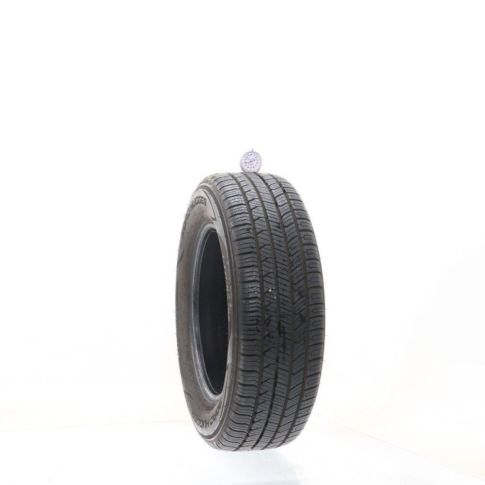 Set of (4) Used 195/65R15 Road Hugger GTP AS/02 91H - 9.5/32 - Image 1