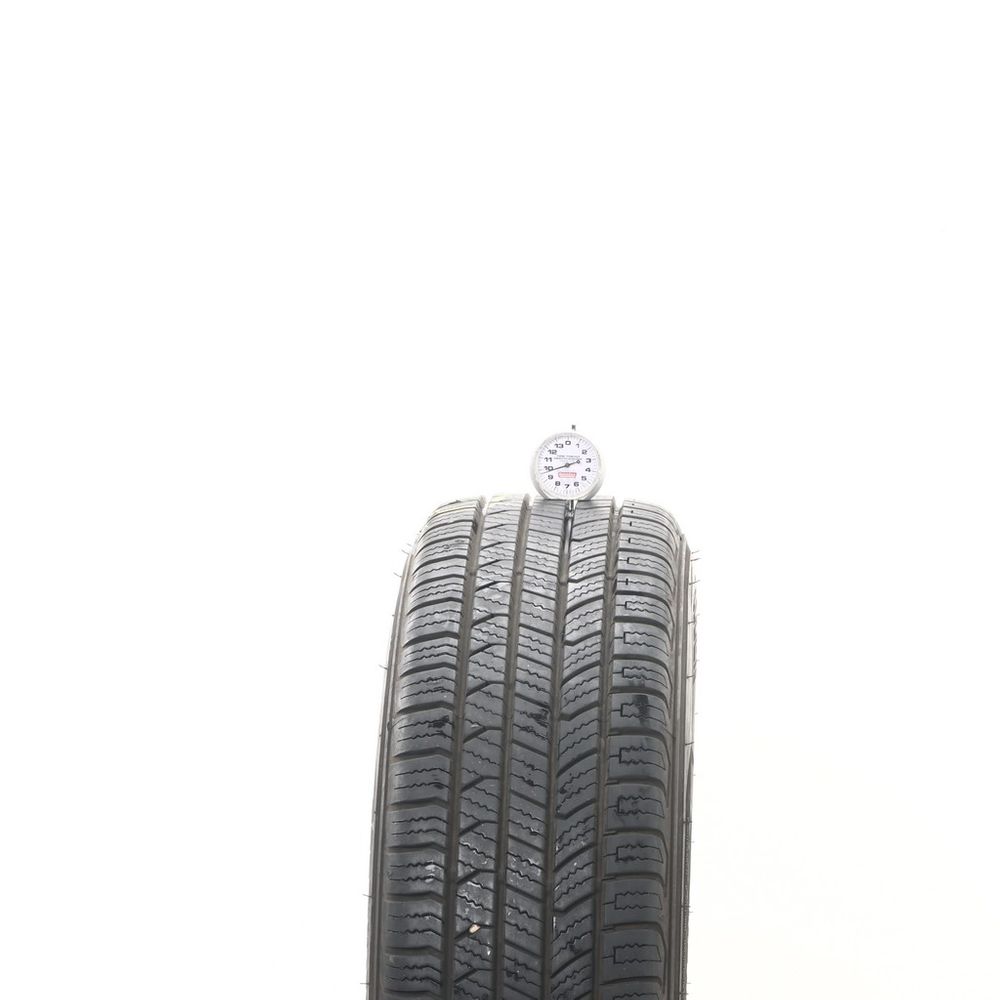 Set of (4) Used 195/65R15 Road Hugger GTP AS/02 91H - 9.5/32 - Image 2