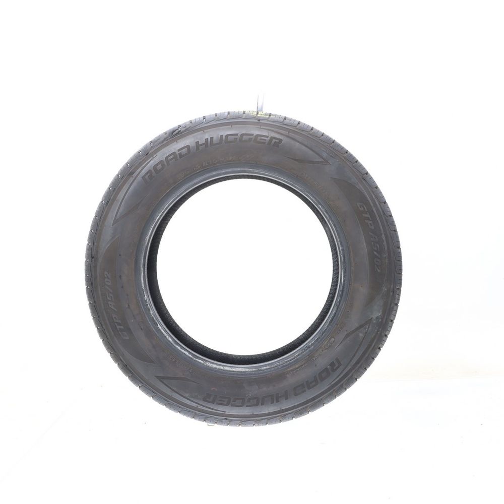 Set of (4) Used 195/65R15 Road Hugger GTP AS/02 91H - 9.5/32 - Image 3