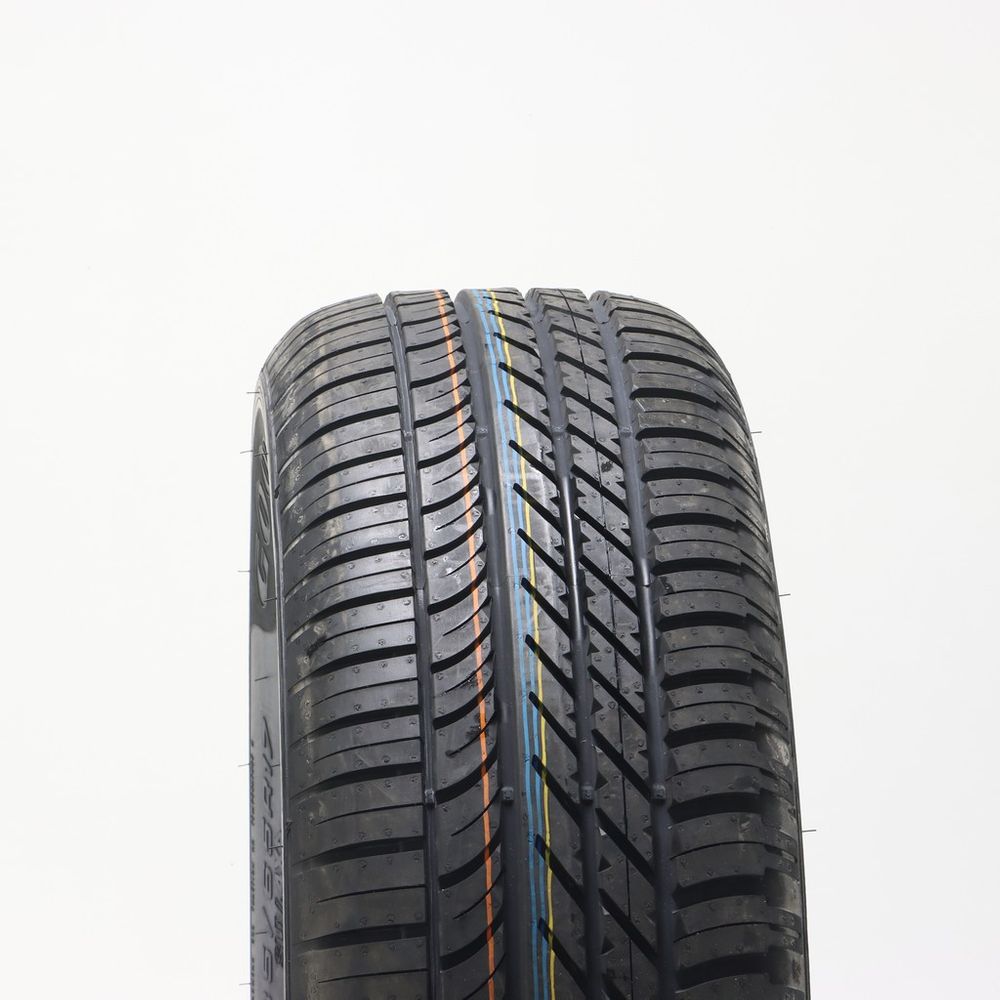 Set of (2) Driven Once 235/65R17 Goodyear Eagle F1 Asymmetric AT SUV 4X4 JLR 108V - 9/32 - Image 2