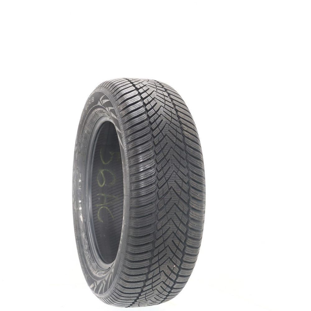 New 235/60R18 Nokian Encompass AW02 107V - Image 1