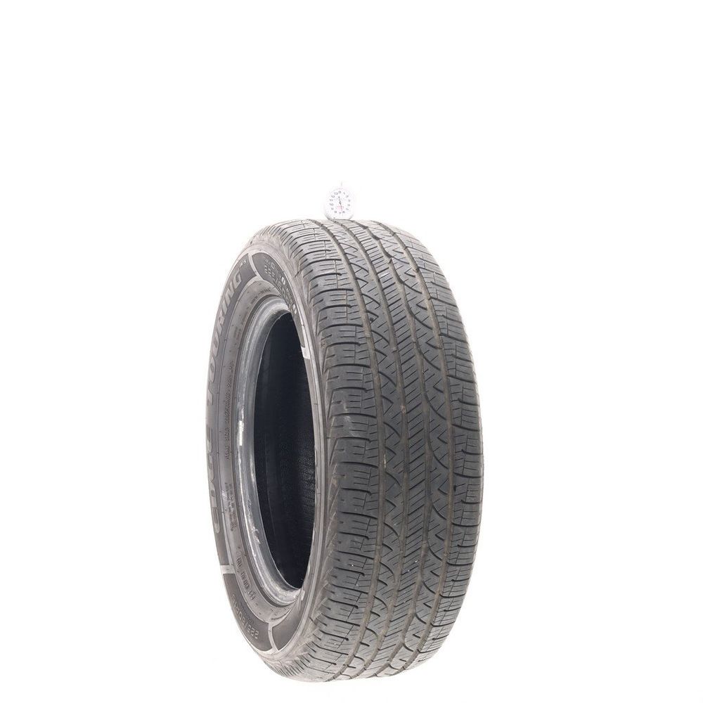 Used 225/60R16 Kelly Edge Touring A/S 98H - 6.5/32 - Image 1