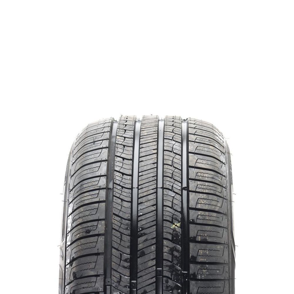New 235/55R19 National Touring A/S 101H - Image 2
