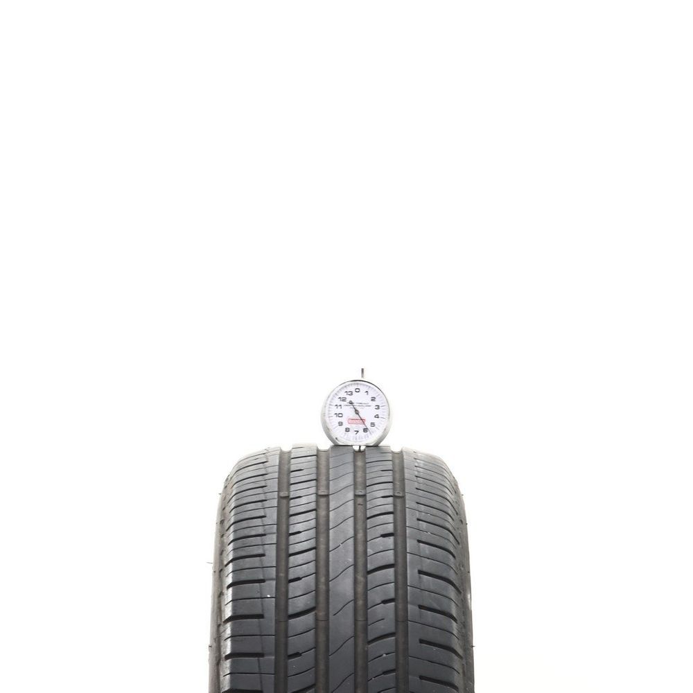 Set of (2) Used 175/65R14 Mastercraft Stratus AS 82H - 5.5-7/32 - Image 2