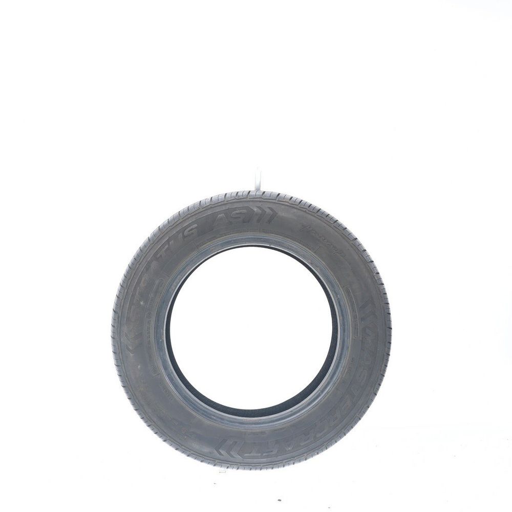 Set of (2) Used 175/65R14 Mastercraft Stratus AS 82H - 5.5-7/32 - Image 3