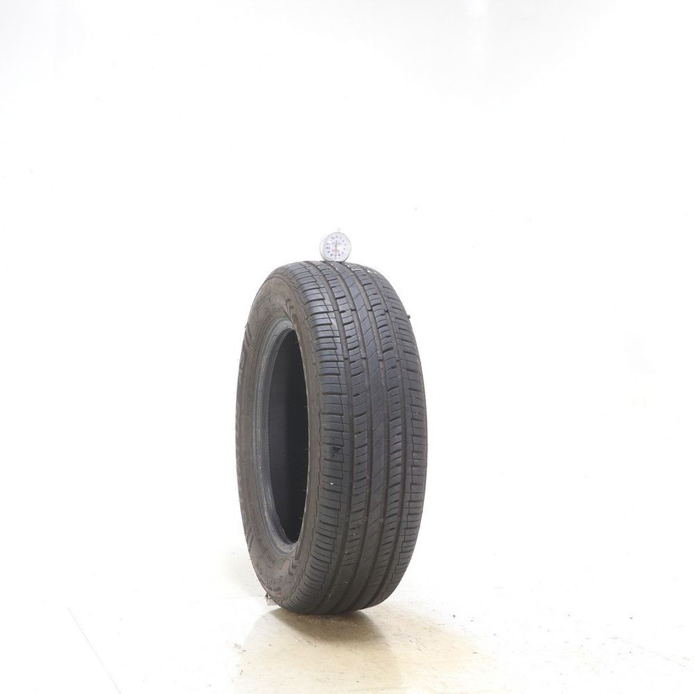 Set of (2) Used 175/65R14 Mastercraft Stratus AS 82H - 5.5-7/32 - Image 4
