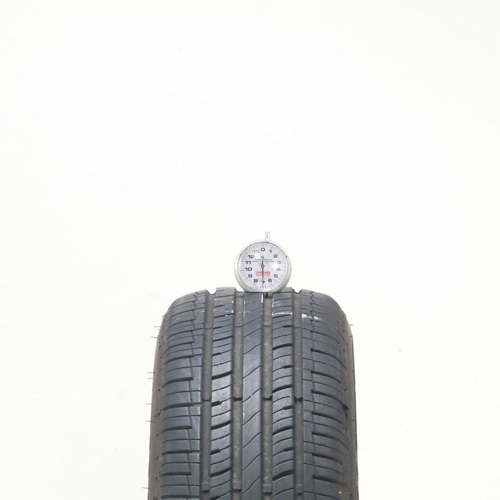 Set of (2) Used 175/65R14 Mastercraft Stratus AS 82H - 5.5-7/32 - Image 5