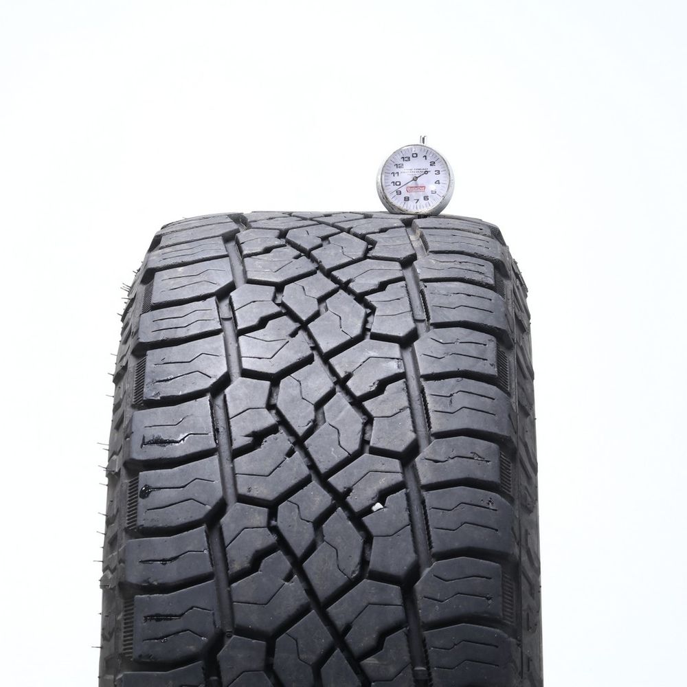 Used LT 275/65R18 Mastercraft Courser AXT2 123/120S - 9/32 - Image 2