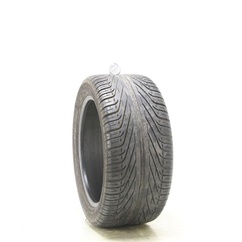 Used 275/40ZR17 Pirelli P8000 Vizzola 93W - 8.5/32 | Utires
