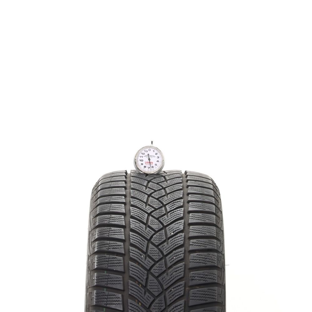 Used 215/55R16 Goodyear UltraGrip Performance Plus 97H - 6.5/32 - Image 2