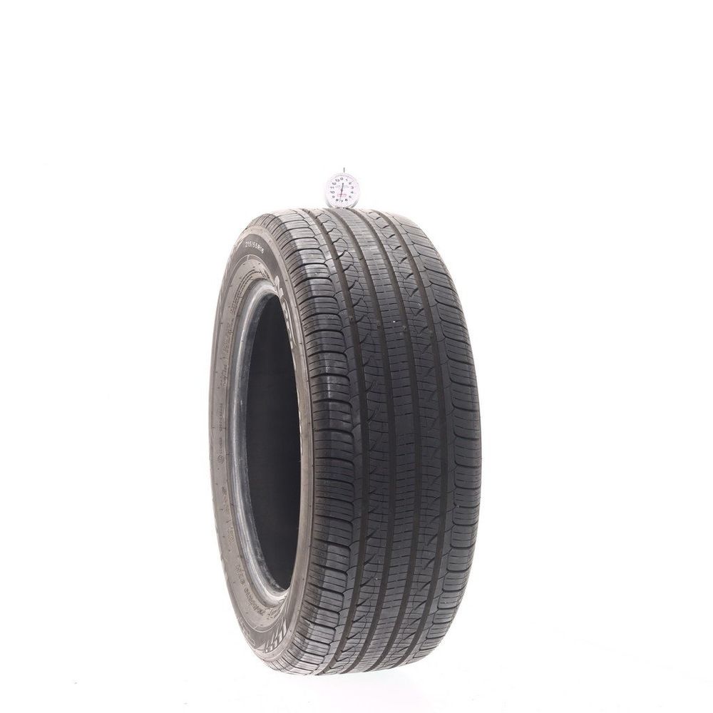 Used 215/55R16 Nexen N'Priz AH8 97H - 7.5/32 - Image 1