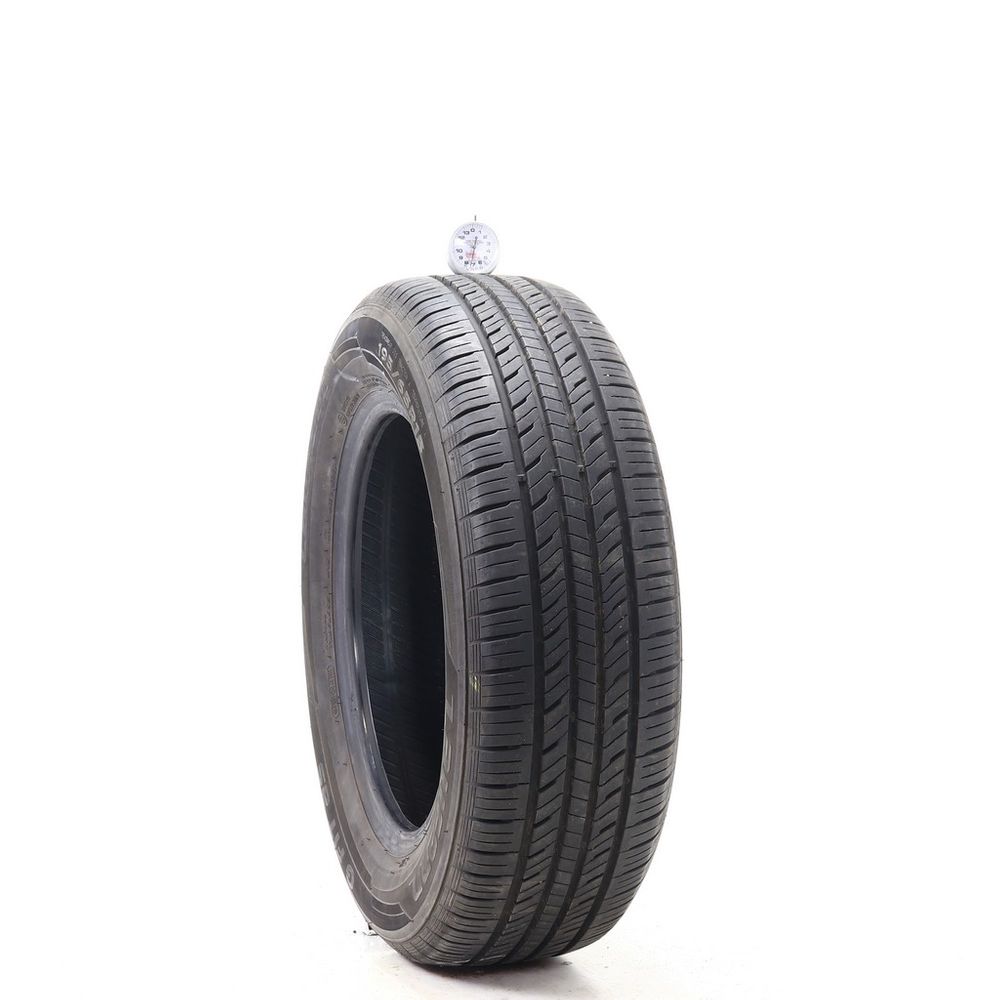 Set of (4) Used 195/65R15 Laufenn G Fit AS 91H - 6.5-8/32 - Image 7