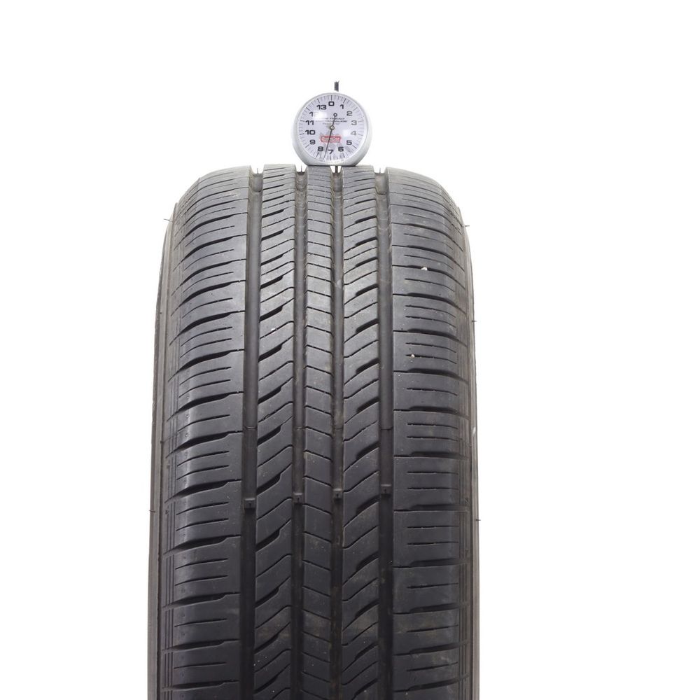 Set of (4) Used 195/65R15 Laufenn G Fit AS 91H - 6.5-8/32 - Image 8