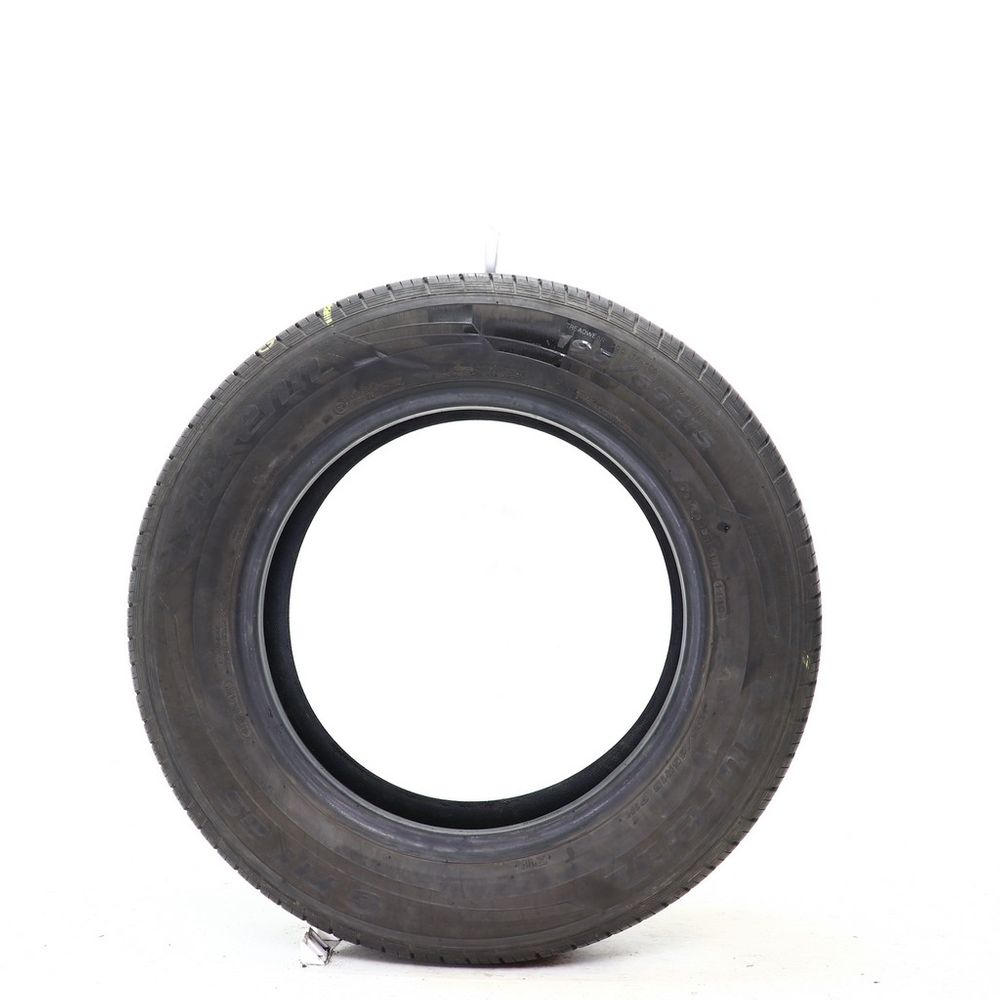 Set of (4) Used 195/65R15 Laufenn G Fit AS 91H - 6.5-8/32 - Image 9