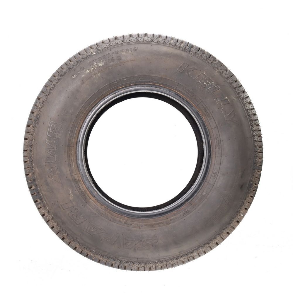 Used LT 235/85R16 Kelly Safari AWR 120/116Q E - 15/32 - Image 3