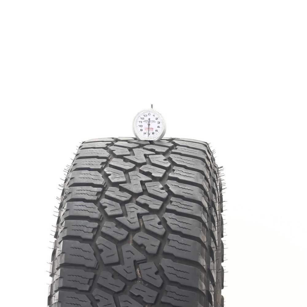 Used 235/75R15 Falken Wildpeak A/T3W 109T - 7/32 - Image 2
