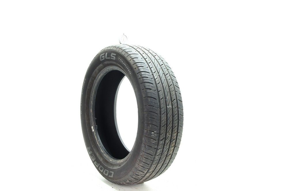 Used 225/60R18 Cooper GLS Touring 100H - 7/32 - Image 1