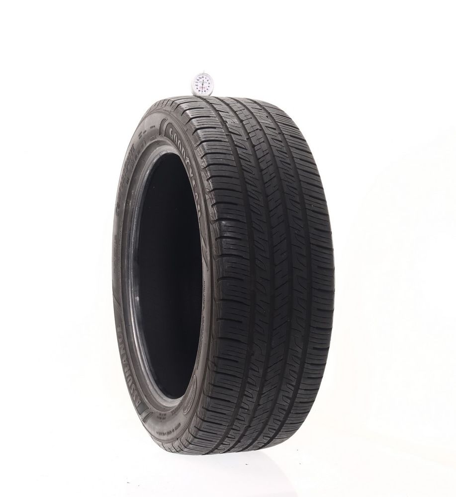 Set of (2) Used 245/50R20 Goodyear Assurance ComfortDrive 102V - 6.5-7/32 - Image 4