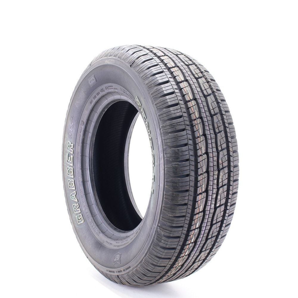 New 255/65R16 General Grabber HTS 60 109S - 12/32 - Image 1