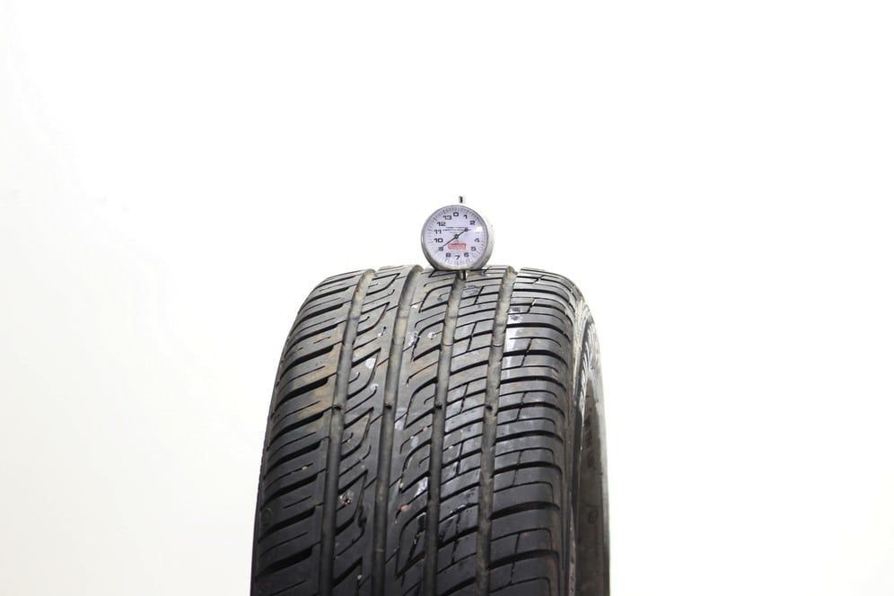 Set of (2) Used 215/60R15 Barum Brillantis 2 94H - 9-9.5/32 - Image 2