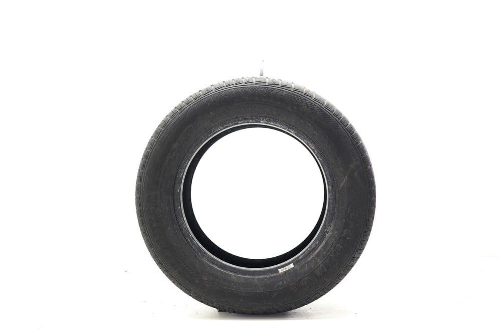 Set of (2) Used 215/60R15 Barum Brillantis 2 94H - 9-9.5/32 - Image 3