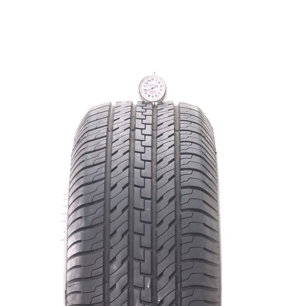 Set of (2) Used 265/70R16 Dextero DHT2 111T - 9.5/32 - Image 2