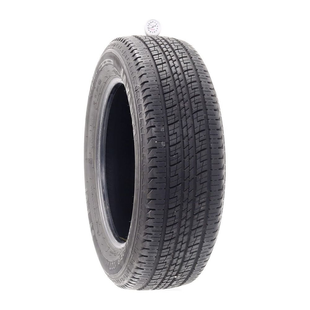 Used 235/60R18 Advanta SV T-01 102T - 9.5/32 - Image 1