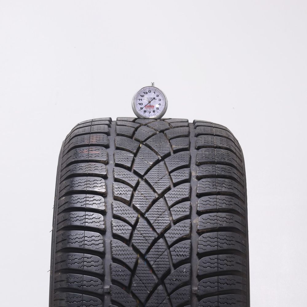 Used 255/50R19 Dunlop SP Winter Sport 3D MO 107H - 8.5/32 - Image 2