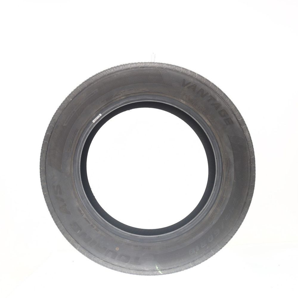 Set of (4) Used 245/60R18 Vantage Touring A/S 105H - 7-8/32 - Image 3
