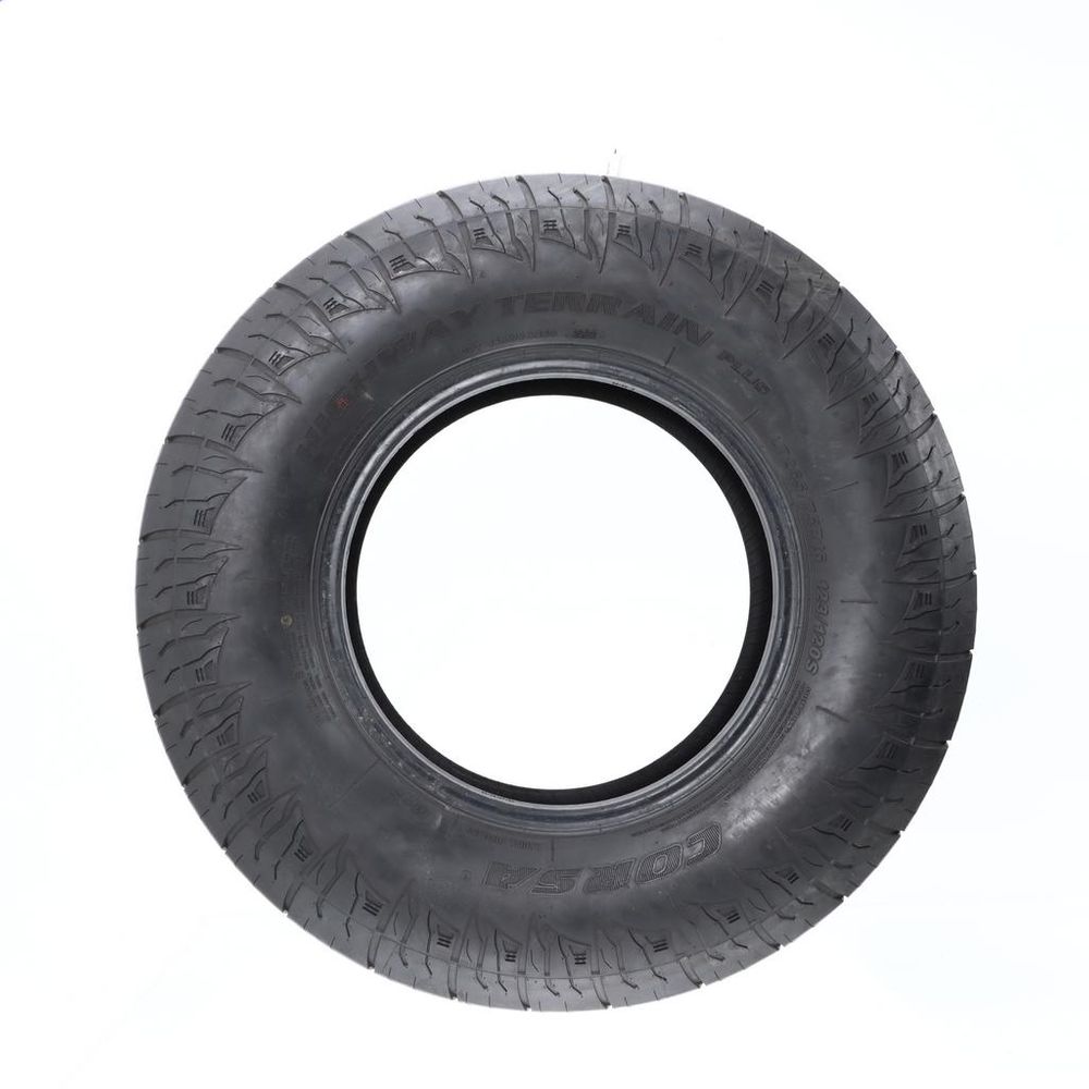 Used LT 265/75R16 Corsa Highway Terrain Plus 123/120S E - 6/32 - Image 3