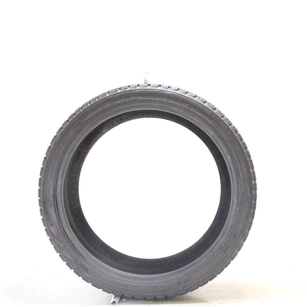 Used 255/35R20 Nokian Hakkapeliitta R3 97T - 10/32 - Image 3