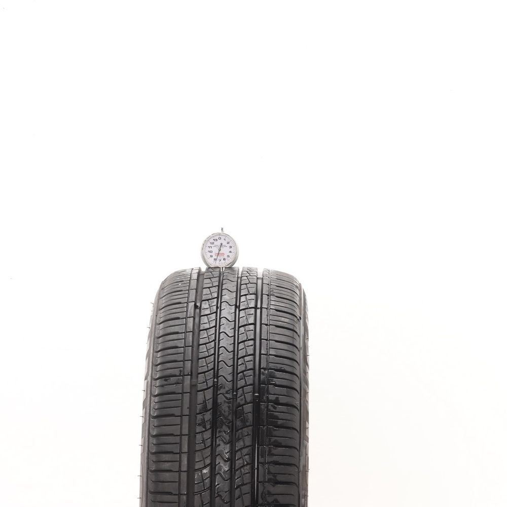 Used 205/60R16 Kumho Solus KH16 91H - 7.5/32 - Image 2