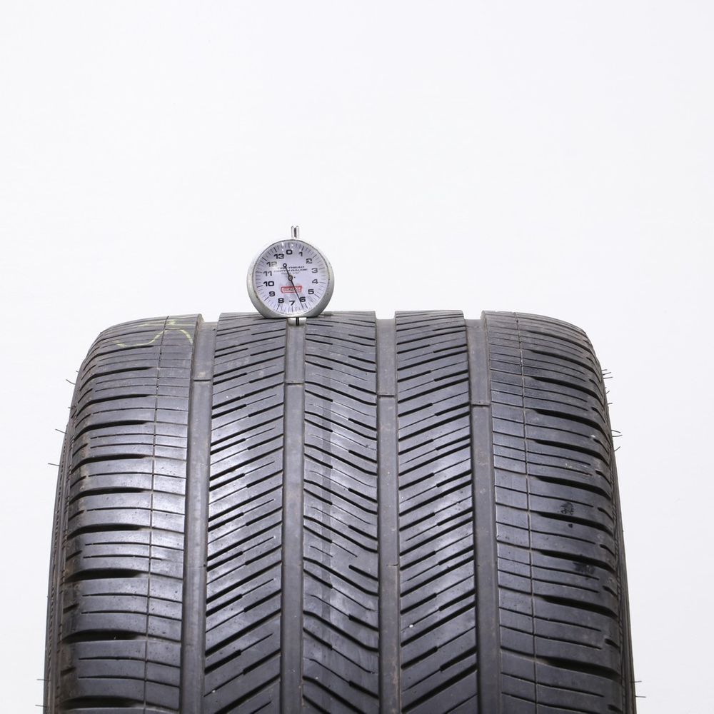 Set of (2) Used 305/30R21 Goodyear Eagle Touring NF0 104H - 6-7.5/32 - Image 2
