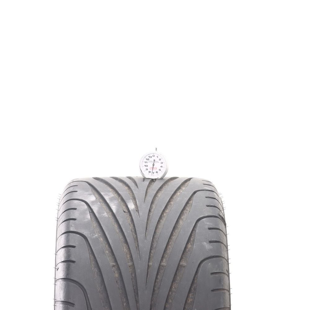 Used 275/40ZR17 Goodyear Eagle F1 GS D3 98Y - 7/32 - Image 2