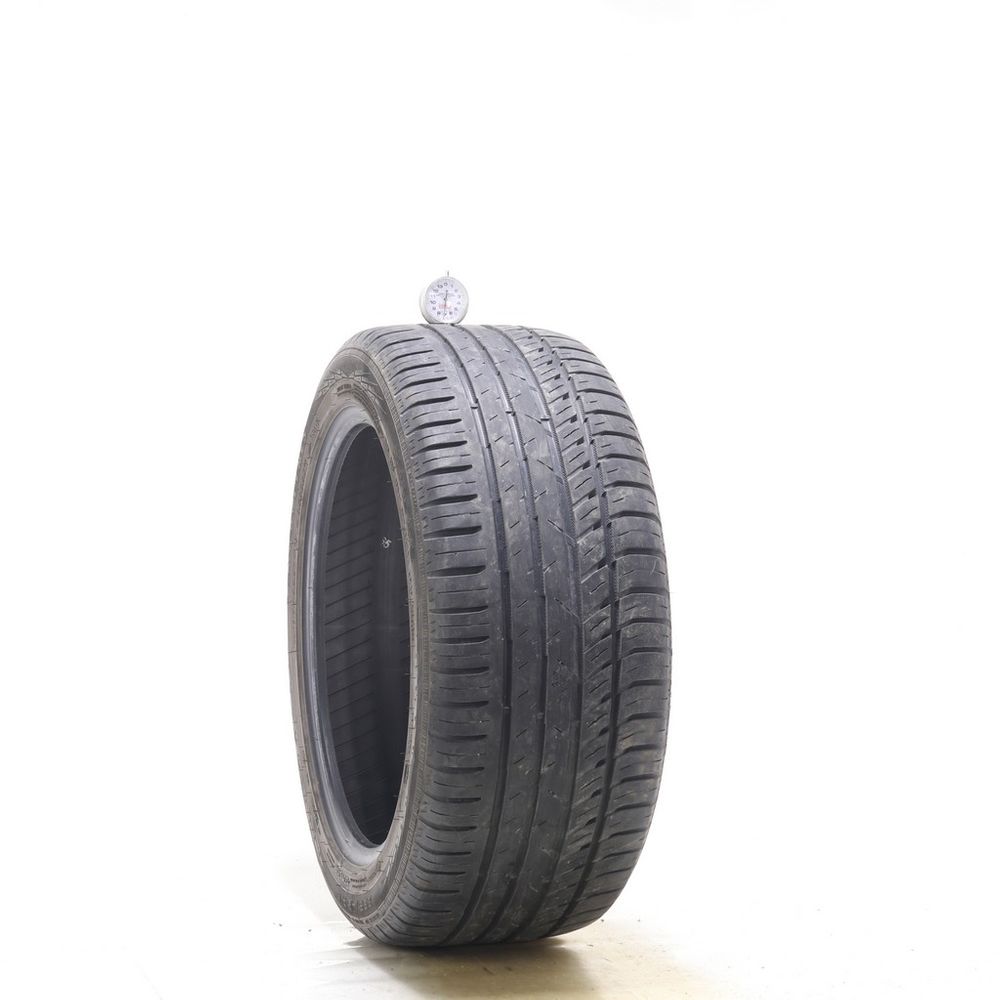 Used 235/45R17 Nokian zLine A/S 97W - 7/32 - Image 1