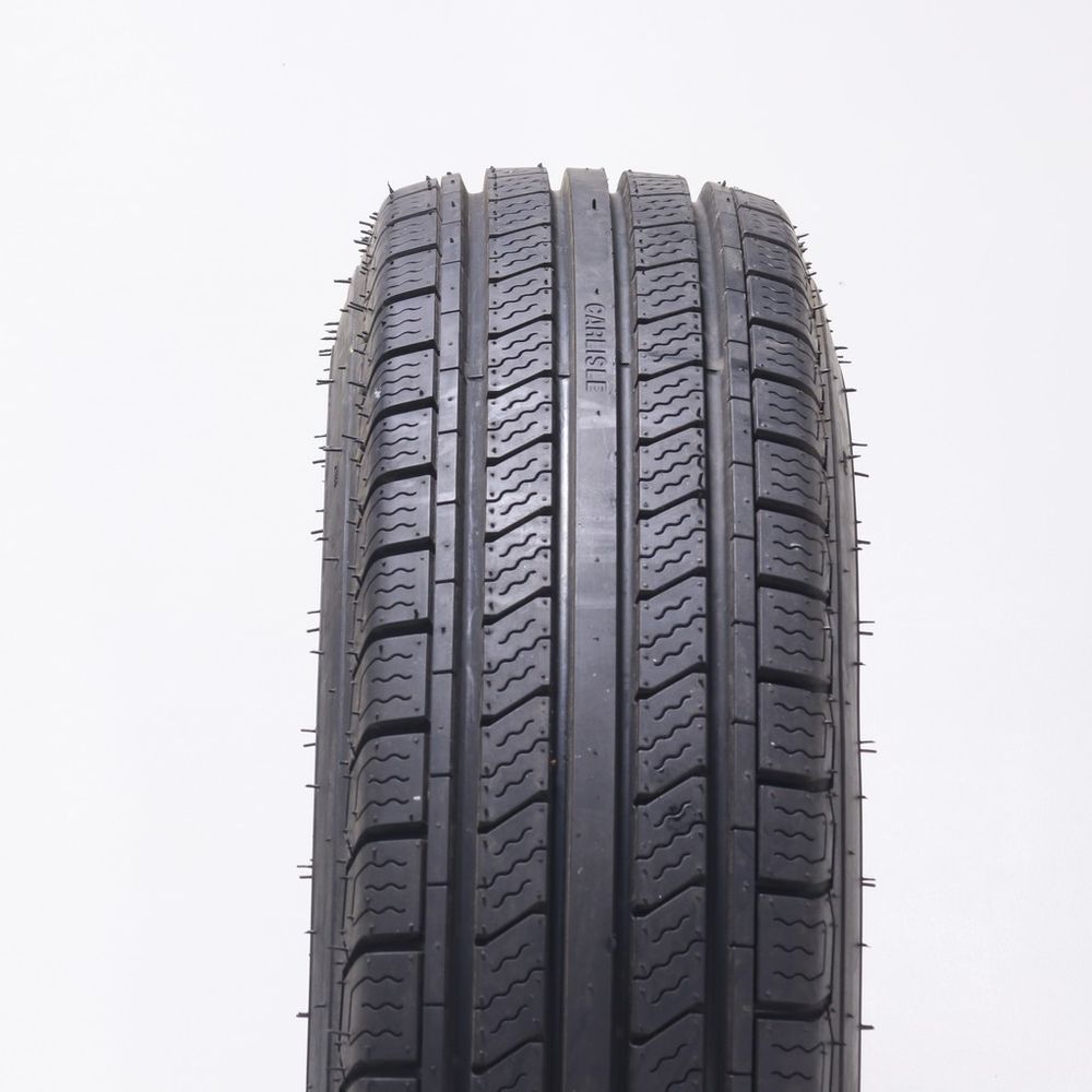 New ST 235/85R16 Carlisle Radial Trail HD 1N/A E - 12/32 - Image 2