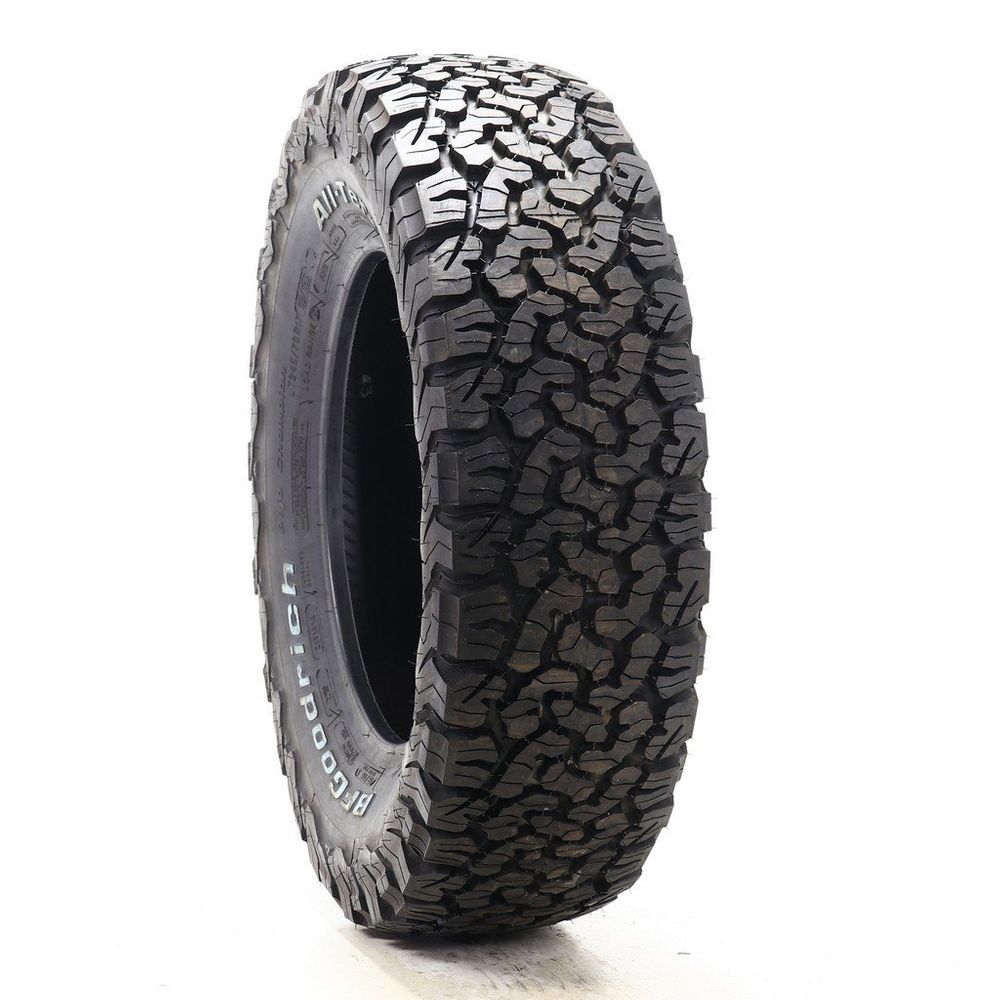 New LT 245/70R17 BFGoodrich All-Terrain T/A KO2 119/116S E - 15/32 - Image 1