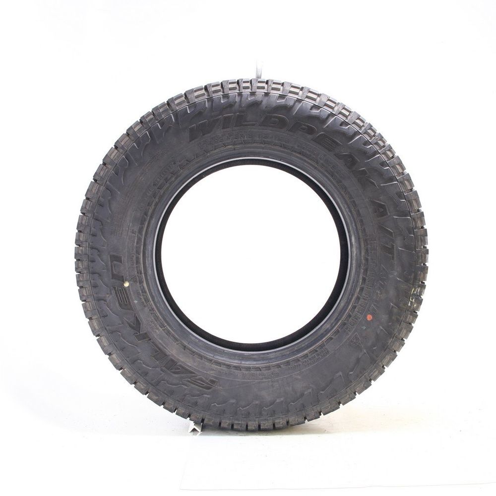 Used LT 225/75R16 Falken Wildpeak A/T3W 115/112S E - 13.5/32 - Image 3