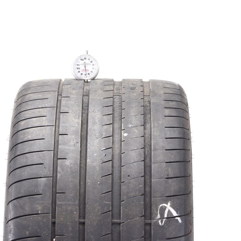 Used 305/30ZR21 Goodyear Eagle F1 Asymmetric 3 104Y - 6.5/32 - Image 2