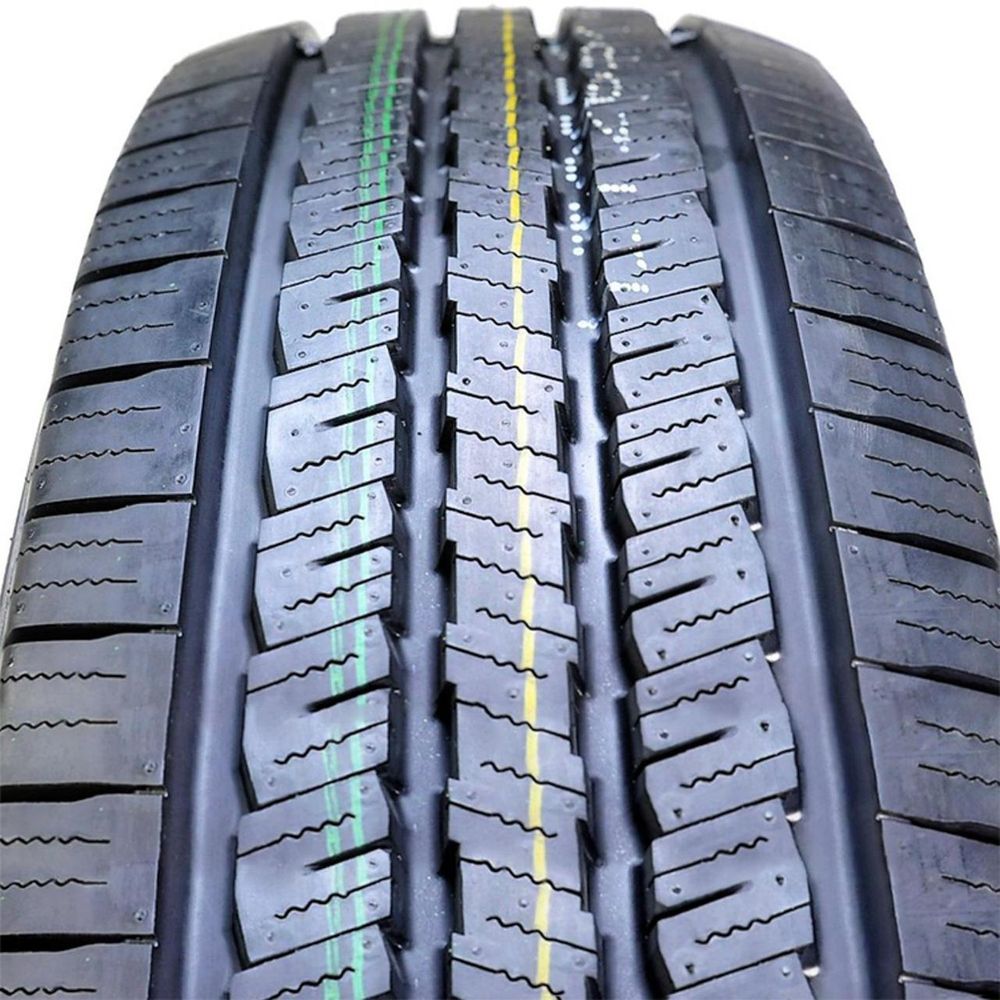 New LT 235/85R16 Leao Lion Sport H/T 120R - Image 2