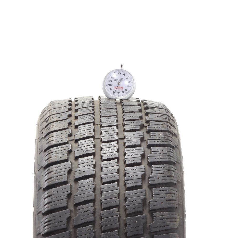 Used 205/55R16 Cooper Weather-Master S/T2 91T - 8/32 - Image 2