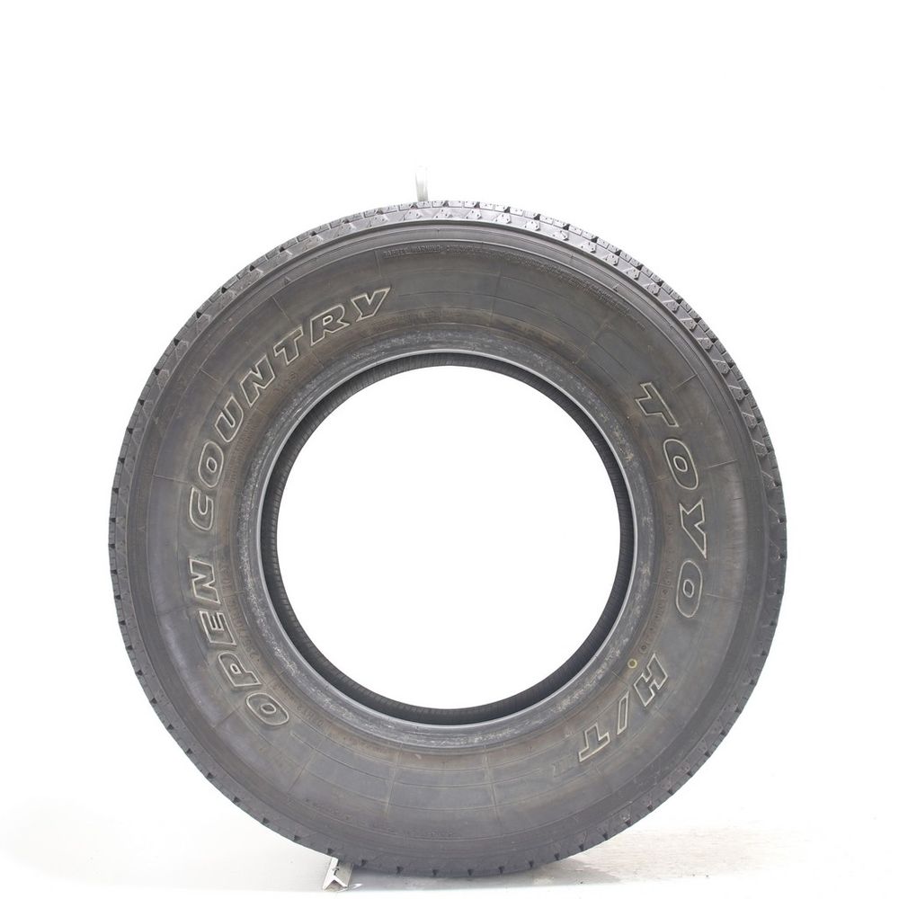 Used 235/70R16 Toyo Open Country H/T II 109T - 10/32 - Image 3