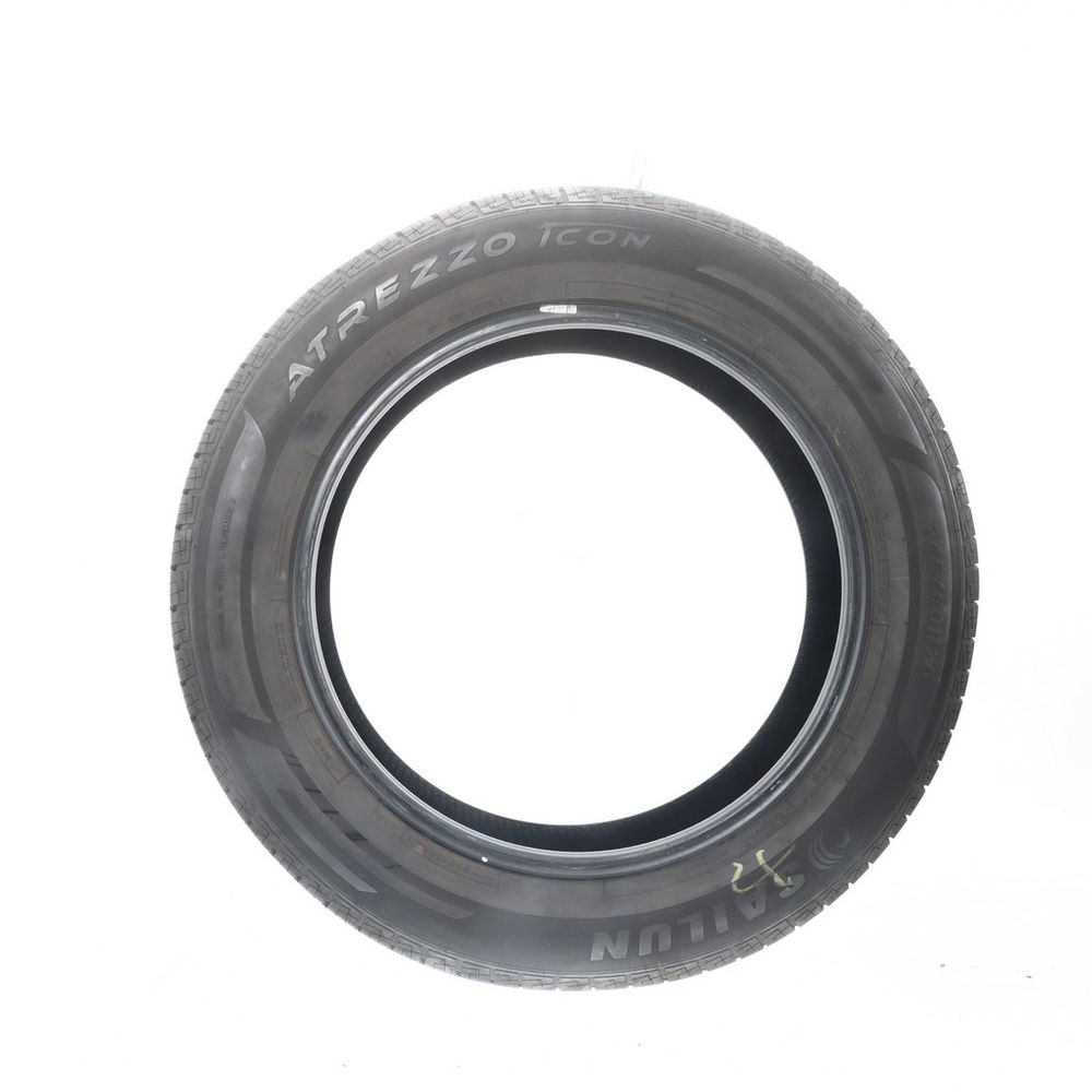 Used 245/60R20 Sailun Atrezzo Tcon 107H - 8.5/32 - Image 3