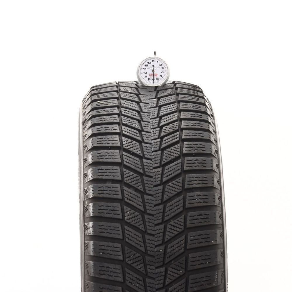 Used 205/65R16 Continental WinterContact SI 99H - 7/32 - Image 2