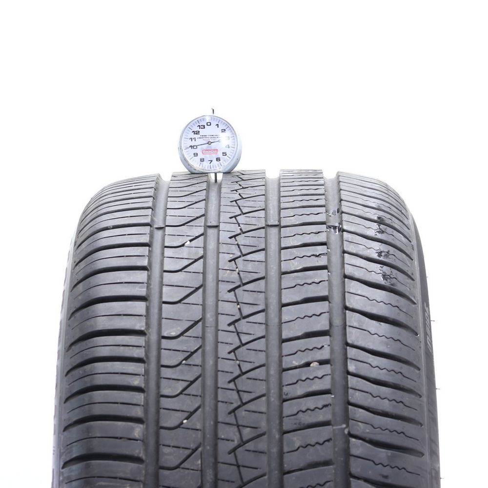 Used 265/40R21 Pirelli Scorpion Zero Plus 105Y - 10/32 - Image 2