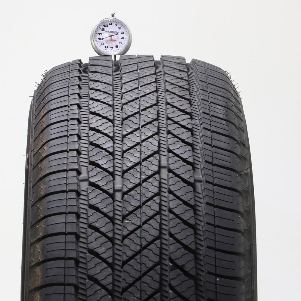 Used 275/60R20 Bridgestone Alenza AS Ultra 115H - 10/32 - Image 2